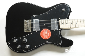 AFFINITY SERIES TELECASTER DELUXE